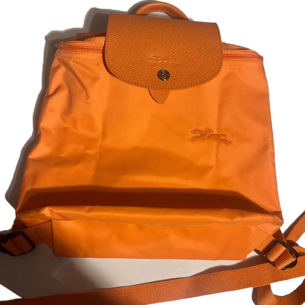 This Longchamp Le Pliage Backpack - image 1